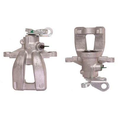Bilde av BOSCH 0 986 135 342 Bremsecaliper Aluminium 51 FIAT: Grande Punto Hatchback, OPEL: Corsa D Hatchback