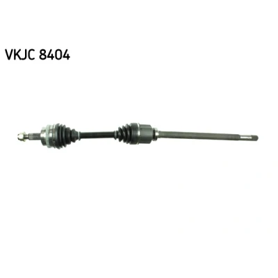 Bilde av SKF VKJC 8404 Drivaksel 1127, 535 med lager