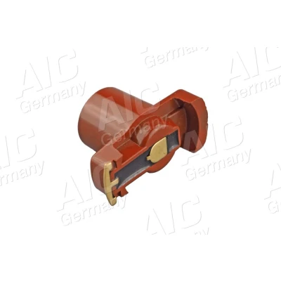 Bilde av AIC 50723 Fordelerrotor VOLKSWAGEN: GOLF 2, TRANSPORTER 3 Bus, 1, AUDI: 80 B1 Sedan, B3, 100 C2 PEUGEOT: 505 Sedan