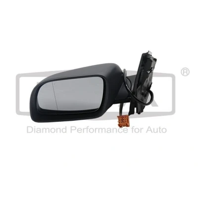 Bilde av Sidespeil Dpa 88570107102 venstre VOLKSWAGEN: Polo IV Hatchback