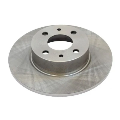 Bilde av MAPCO 45010 Bremseskiver bakaksel 251,5 10 4 98 fullt ut FIAT: BRAVO 2, Stilo Hatchback, LANCIA: Thema Stasjonsvogn