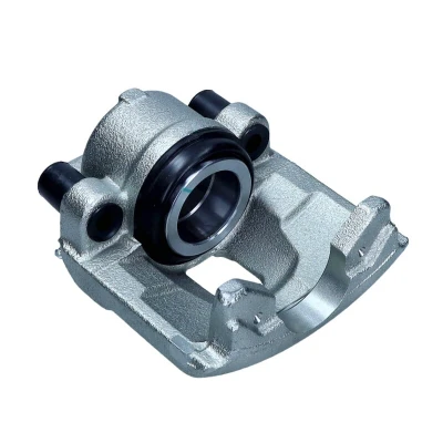 Bilde av MAXGEAR 82 1647 Bremsecaliper Støpejern OPEL: Corsa E Hatchback