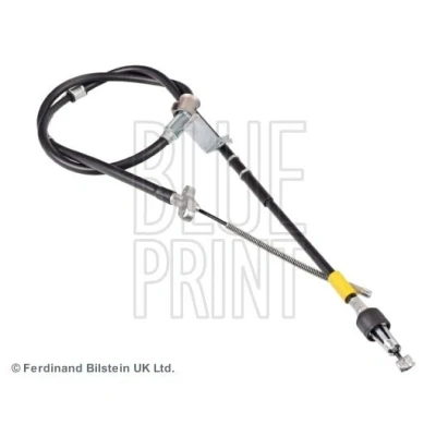 Bilde av BLUE PRINT ADG046287 Bremsekabel høyre bak 1880 TOYOTA: Land Cruiser Prado 120
