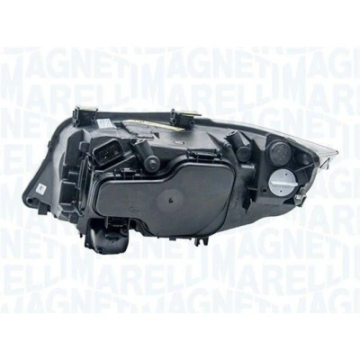 Bilde av MAGNETI MARELLI 719000000006 Frontlykter BMW: 3 Touring, Sedan