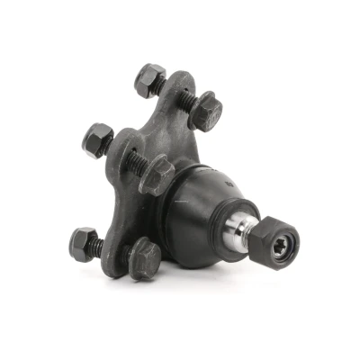 Bilde av Bærekule, Framaksel, Nede, Venstre, seat,skoda,vw, 6Q0 407 365 A, B, M, 8Z0 A