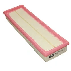 Bilde av ALCO FILTER MD 9714 Luftfilter 42,0 103,0 315,0 Filterinnsats RENAULT: Kangoo I, I Express, TRAFIC 2 Bus, OPEL: Vivaro A Combi, Van
