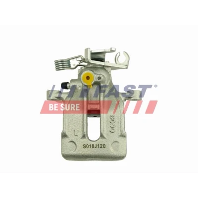 Bilde av Bremsecaliper, Venstre bakaksel, mitsubishi carisma, carisma sedan, space star minibus, minivan, volvo s40 i, v40 kombi, 8601977, M6207