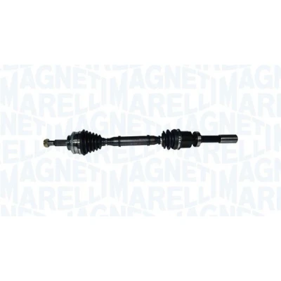 Bilde av MAGNETI MARELLI 302004190240 Drivaksel framaksel høyre 654 RENAULT: Scénic 1