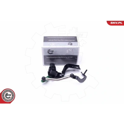 Bilde av Sensor, Xenonlys (lyslengderegulering, skoda,vw, 3Q0412521A, 5Q0907503