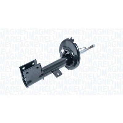 Bilde av MAGNETI MARELLI 357257070200 Støtdemper framaksel venstre gasstrykk torørs fjærbein øvre stift CITROËN: C4 II Hatchback, PEUGEOT: 5008 I
