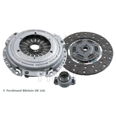 Bilde av BLUE PRINT ADBP300177 Clutch tre deler med syntetisk fett utløserlager 267 IVECO: Daily V Varebil / Stasjonsvogn