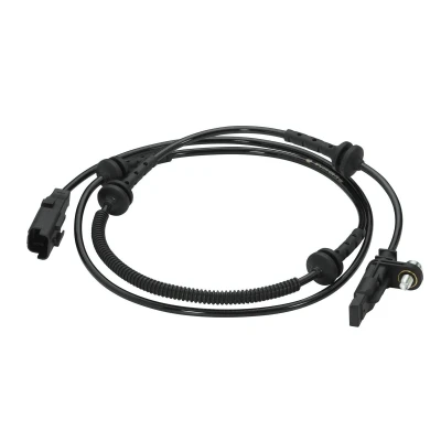 Bilde av HELLA 6PU 010 039 781 ABS Sensor 2 1190 12 PEUGEOT: 407 SW, Coupé, Sedan, CITROËN: C6 Sedan