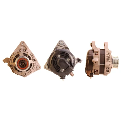 Bilde av LUCAS ELECTRICAL LRA03563 Dynamo 14V 100A