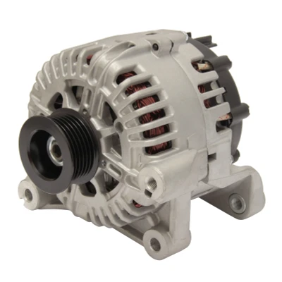 Bilde av MAPCO 13633 Dynamo 14V 150A BMW: 3 Touring, X3, X5