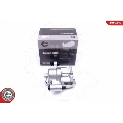 Bilde av ESEN SKV 45SKV633 Bremsecaliper 160mm venstre bakaksel MERCEDES BENZ: Sprinter 3 T Flatvogn lastebil/Chassis, Minibuss
