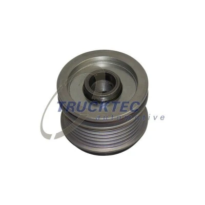 Bilde av TRUCKTEC AUTOMOTIVE 02.17.027 Frihjul Dynamo MERCEDES BENZ: G Klasse SUV, Sprinter 2 T Van