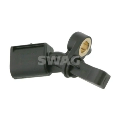 Bilde av SWAG 32 92 3804 ABS Sensor høyre bakaksel VOLKSWAGEN: Polo IV Hatchback, V SKODA: Fabia 2, Roomster, I AUDI: A2