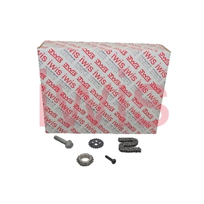Bilde av AIC 59815Set Registerkjedesett med tannhjul skrue simplex, kjede lukket MINI: Clubman, Countryman, Hatchback