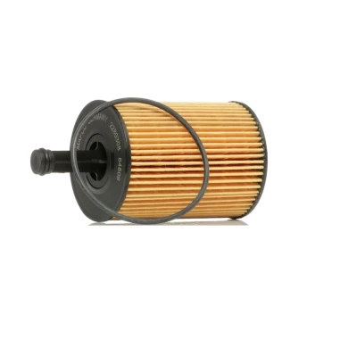 Bilde av MAPCO 64806 Oljefilter Filterinnsats VOLKSWAGEN: Transporter 5, GOLF 6, Multivan 5 (7HM, AUDI: A6 C6 Avant, A4 B8 B7 Avant