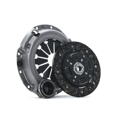 Bilde av LuK BR 0222 619 3091 00 Clutch med utløserlager, clutchplate 190