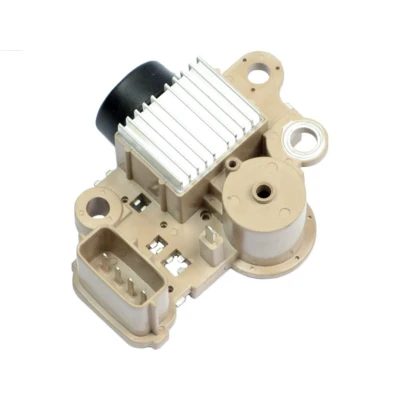 Bilde av AS PL ARE5081 Generatorregulator 12
