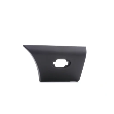 Bilde av Pynte / beskyttelseslist, sidevegg, Bakre venstre, opel,renault, 4419555, 76 8F 200 07R, 93197651