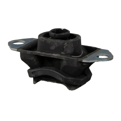 Bilde av FEBI BILSTEIN 34066 Motorfeste venstre Gummimetallager NISSAN: Qashqai / Qashqai+2 I, I Van