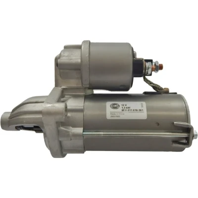 Bilde av HELLA 8EA 011 610 301 Starter 12 1,3 9 FIAT: 500 Hatchback, Doblo II Varebil / Stasjonsvogn, Panda Hatchback