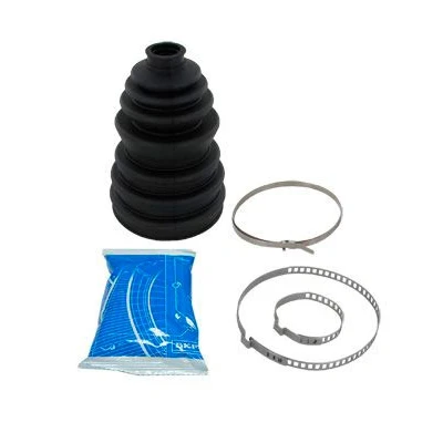Bilde av SKF VKJP 01001 S Drivakselmansjett 146 VOLVO: V50, V70 3, V40 Hatchback, BMW: 5 Touring, X1, MERCEDES BENZ: E Klasse T modell, Sedan