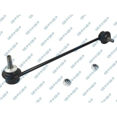 Bilde av stang, stabilisator, Framaksel venstre, bmw 5 [e60], touring [e61], 31306781547, 31354014531, 31356760985, 31356769499, 4014531, 67609