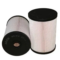Bilde av ALCO FILTER MD 615 Drivstoffilter Filterinnsats VOLKSWAGEN: GOLF 5, Caddy 3, 6, AUDI: A3 Sportback, Hatchback, Cabrio