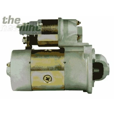 Bilde av The NewLine RE8052N Starter 12 0,9 VOLKSWAGEN: GOLF 3