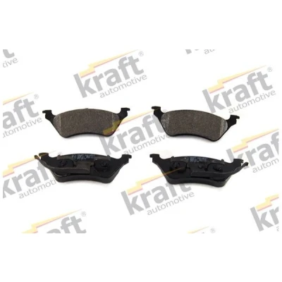 Bilde av Bremseklosser sett KRAFT AUTOMOTIVE 6018517