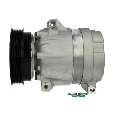 Bilde av NISSENS 89121 Kompressor V5 12 PAG 46 R 134a