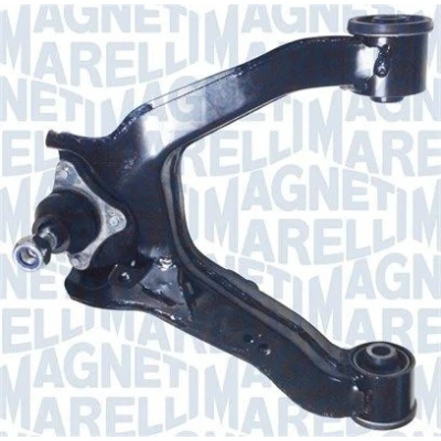 Bilde av MAGNETI MARELLI 301181382400 Bærebru framaksel venstre Casterstag MITSUBISHI: PAJERO 4
