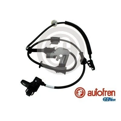 Bilde av AUTOFREN SEINSA DS0064 ABS sensor framaksel venstre aktiv 2 742