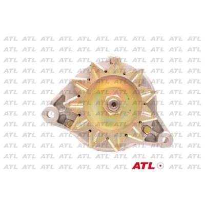 Bilde av Dynamo, talbot 1307 1510, horizon, matra bagheera, simca 1100 break/tourisme, 7 567, 7567, A12 M 1, A12M1