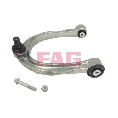 Bilde av FAG 821 0842 10 Bærebru Casterstag Aluminium