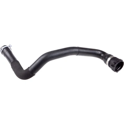 Bilde av GATES 05 2580 Radiatorslange EPDM (etyl propylen dien gummi)