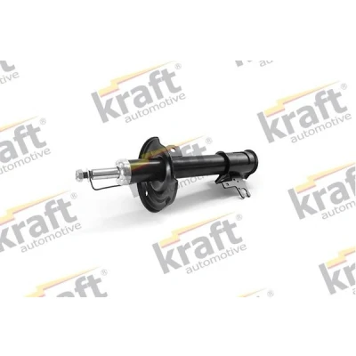 Bilde av KRAFT 4001518 Støtdemper framaksel høyre gasstrykk torørs fjærbein øvre stift OPEL: Zafira B, Astra H Caravan, GTC