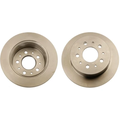 Bilde av TRW DF4481S Bremseskiver 280 16,1 5 118 fullt ut FIAT: Ducato III Flatvogn lastebil / Chassis, II lastebil/Chassis