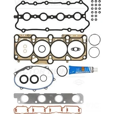 Bilde av REINZ 02 36005 01 Tetningssett, sylindertopp med ventilstangtetning AUDI: A6 C6 Sedan, A4 B7 Avant, A3 Sportback, VOLKSWAGEN: Golf 6, 5