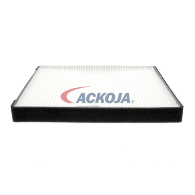 Bilde av ACKOJA A52 30 0006 Kupéfilter pollenfilter 236 201 25 papir HYUNDAI: Terracan, Terracan Varebil / SUV