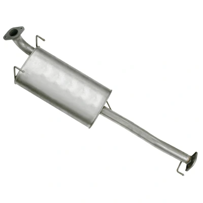 Bilde av Mellomlyddemper, toyota land cruiser 90, 17403 67060