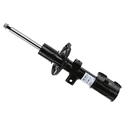 Bilde av SACHS 350 153 Støtdemper høyre gasstrykk torørs fjærbein øvre stift