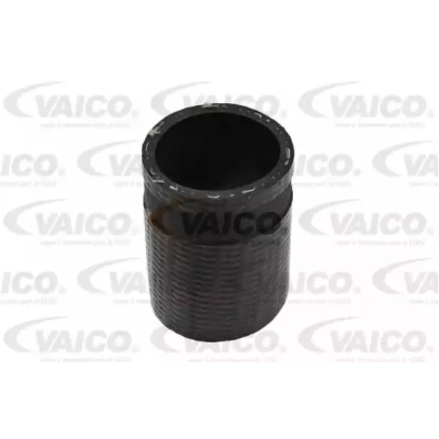 Bilde av VAICO V25 1015 Ladeluftslange gummi med tekstilforsterker Q+, original equipment manufacturer quality