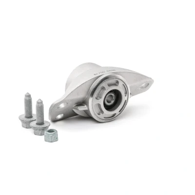 Bilde av febi BILSTEIN 37883 reparasjonssett, fjærbeinstøttelager bakaksel Plus uten kulelager med tilleggsmateriale VOLKSWAGEN: GOLF 5, 6