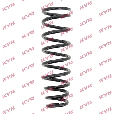 Bilde av KYB K Flex RD5988 Fjærer bakaksel spiralfjær for kjøretøy med standard chassis