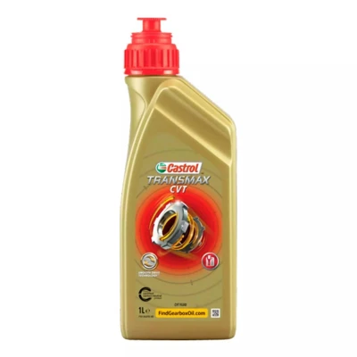 Bilde av CASTROL 15D7B3 Girolje ATF CVT Syntetisk olje 1 MITSUBISHI: Outlander 2 SUV, PAJERO 3, 4, AUDI: A4 B7 Avant, B6 A6 C5 Sedan