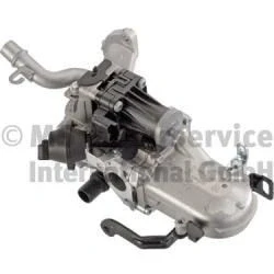 Bilde av PIERBURG 7.03991.12.0 EGR kjøler med tetning FORD: FOCUS 3 Turnier, Mondeo 5 Kombi